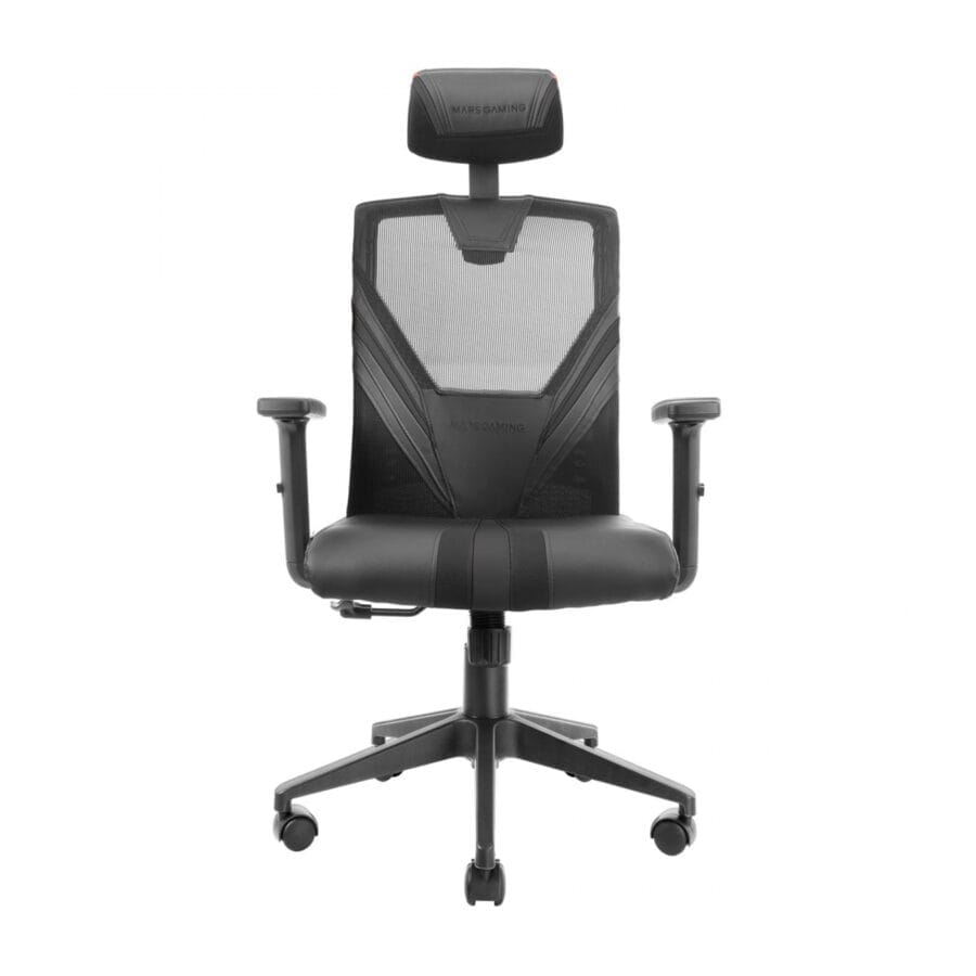 MGC Ergo - Black - Image 2