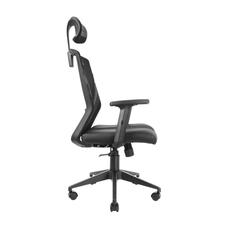 MGC Ergo - Black - Image 3