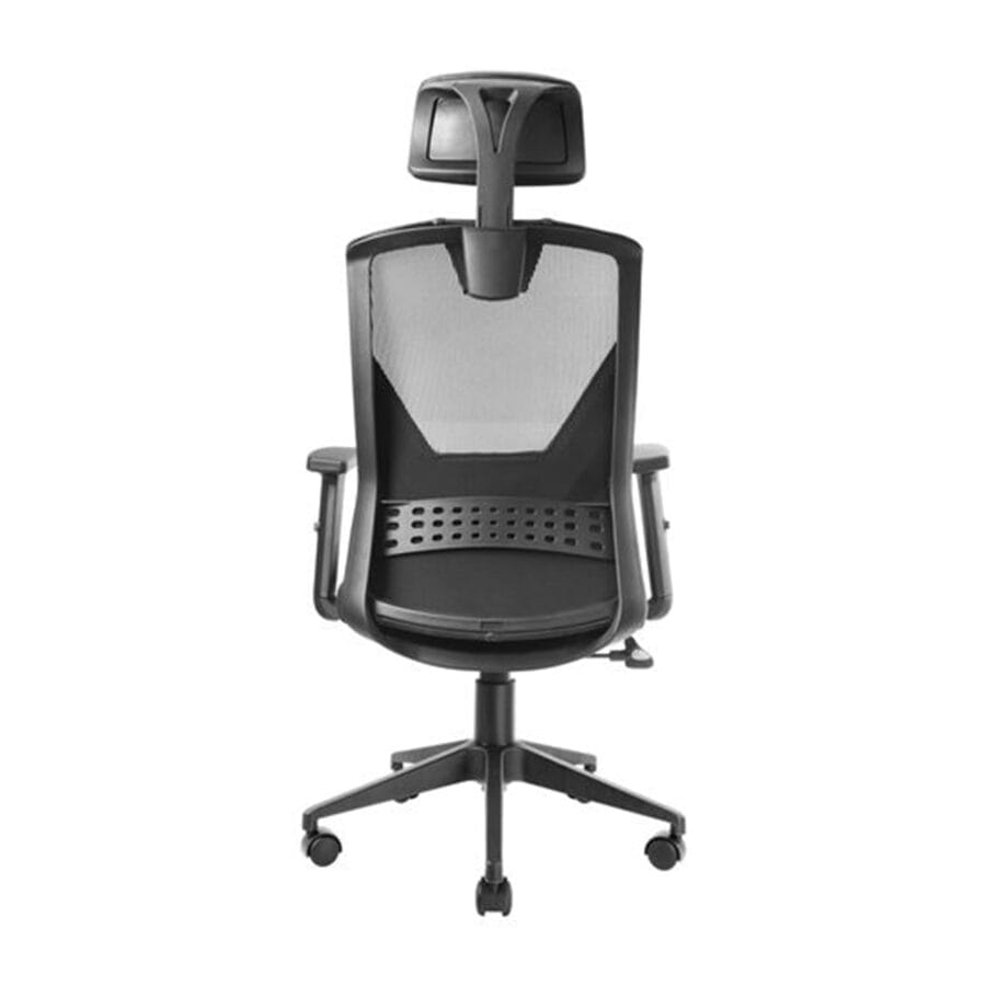 MGC Ergo - Black - Image 4