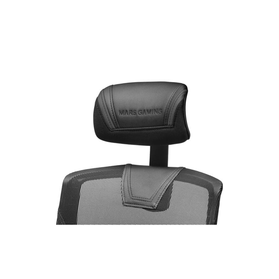 MGC Ergo - Black - Image 5