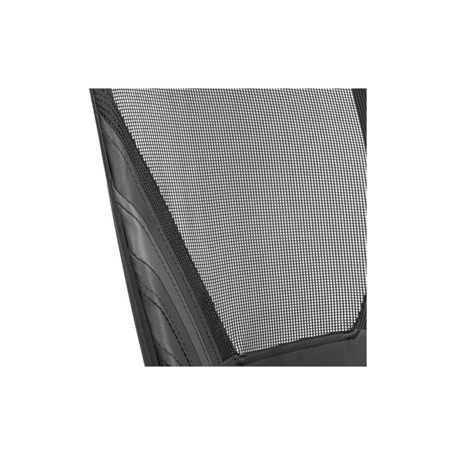 MGC Ergo - Black - Image 6