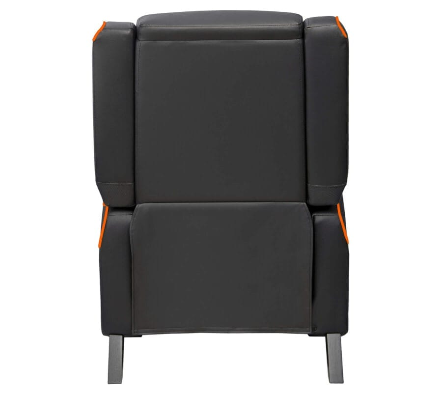 Ranger S - Black & Orange - Image 5
