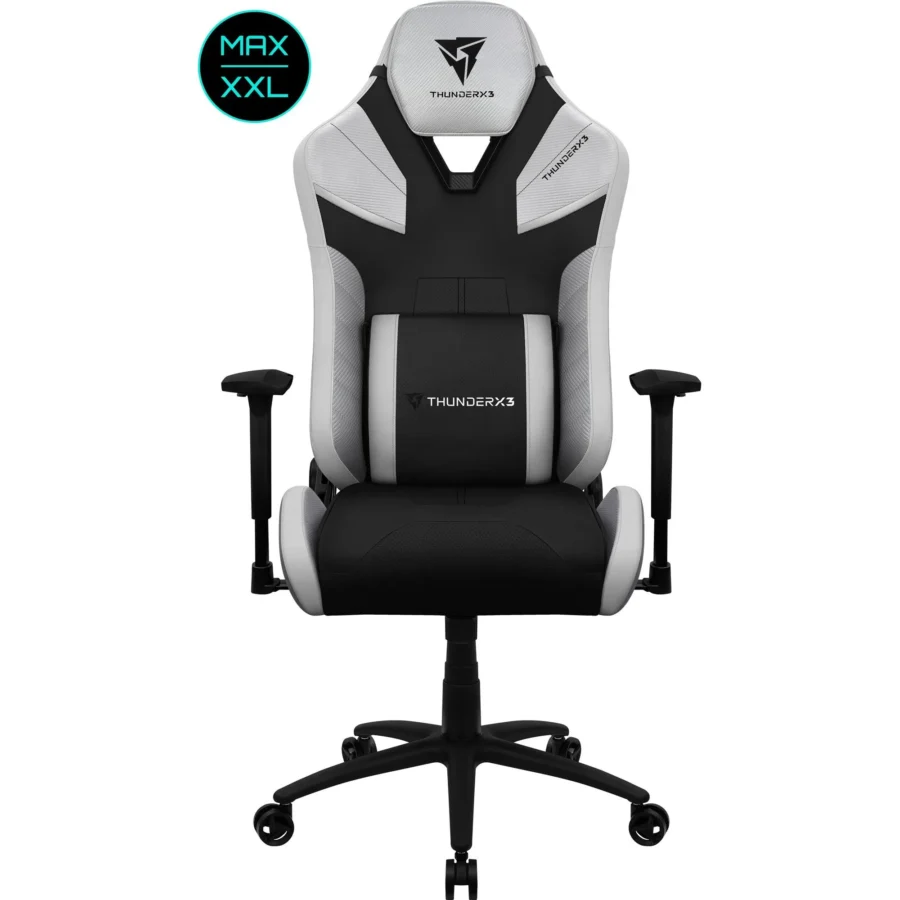 TC5 Max - Blanc – Image 2