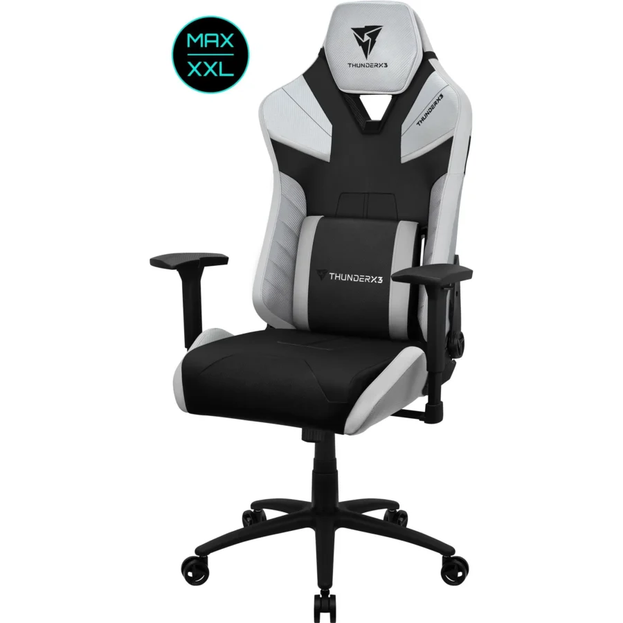 TC5 Max - Blanc – Image 3