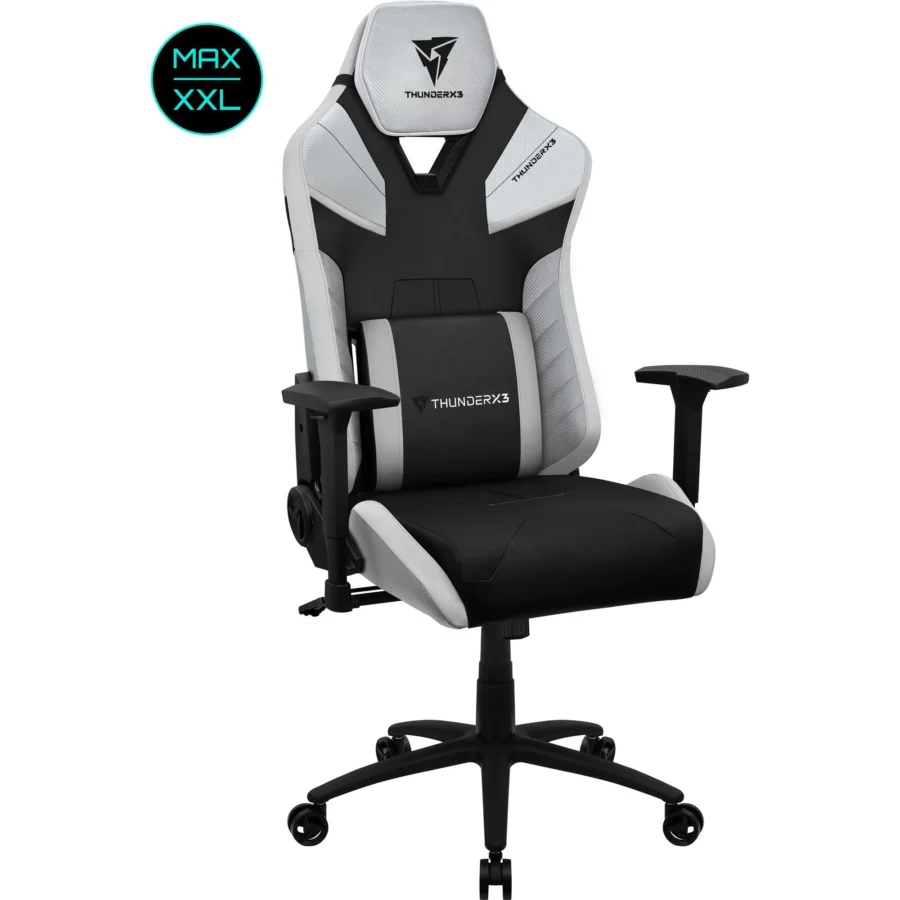 TC5 Max - Blanc