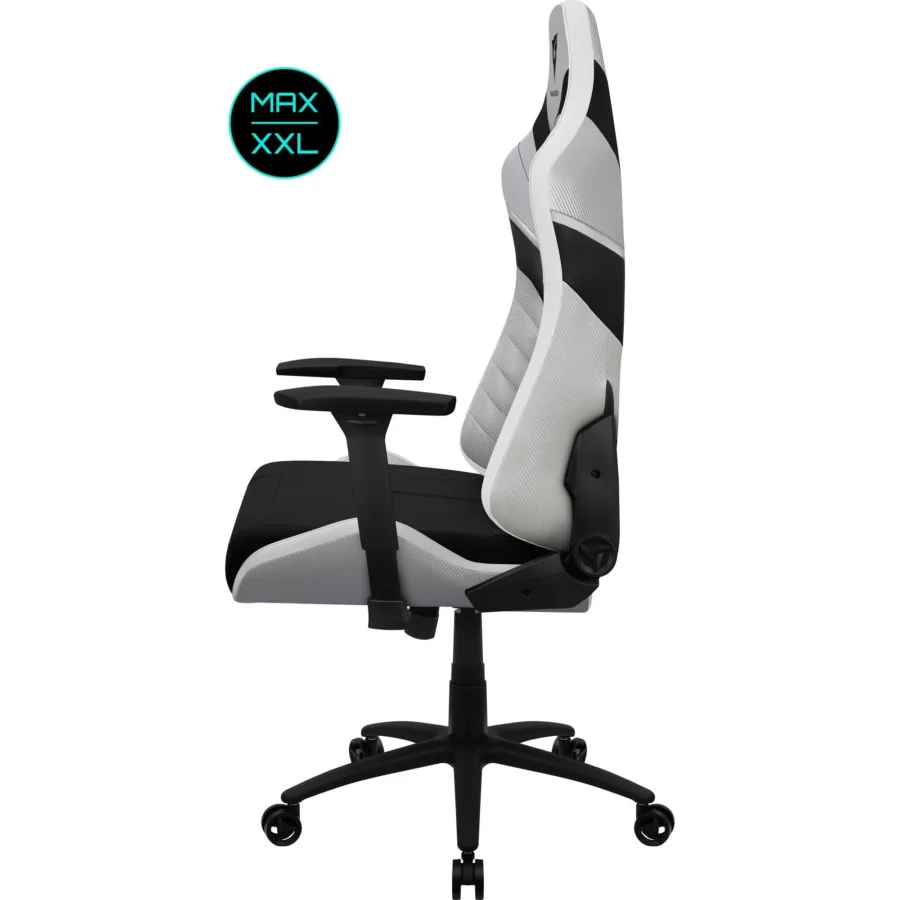 TC5 Max - Blanc – Image 4