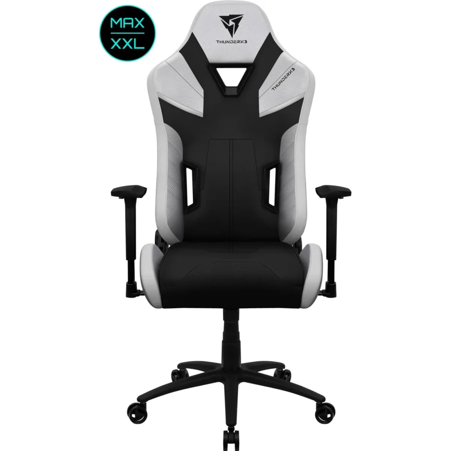 TC5 Max - Blanc – Image 6