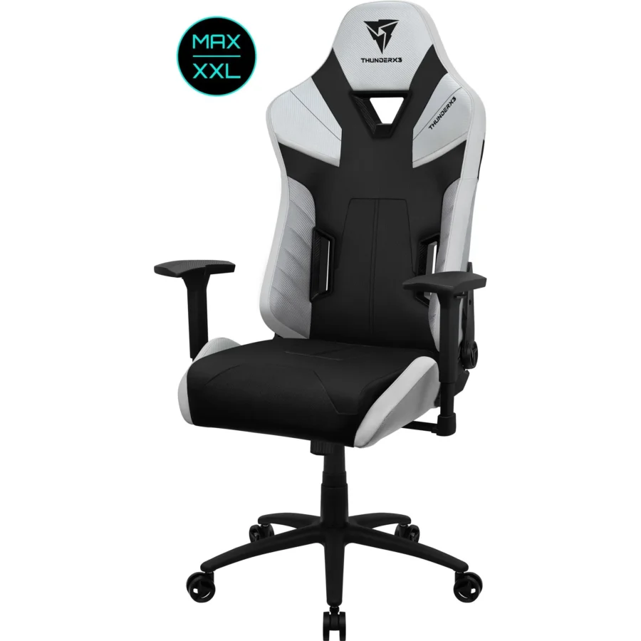 TC5 Max - Blanc – Image 7