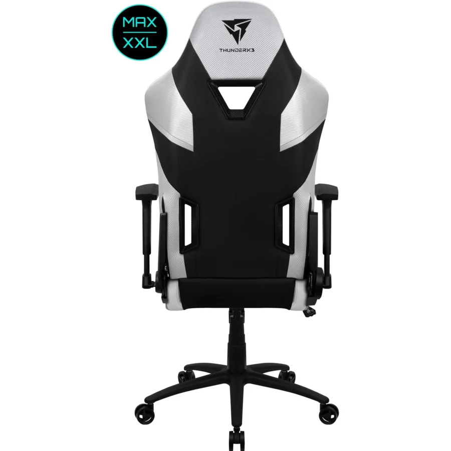 TC5 Max - Blanc – Image 9