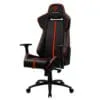 BC7 Air - Zwart & Rood - Afbeelding 6