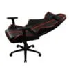 BC7 Air - Zwart & Rood - Afbeelding 10