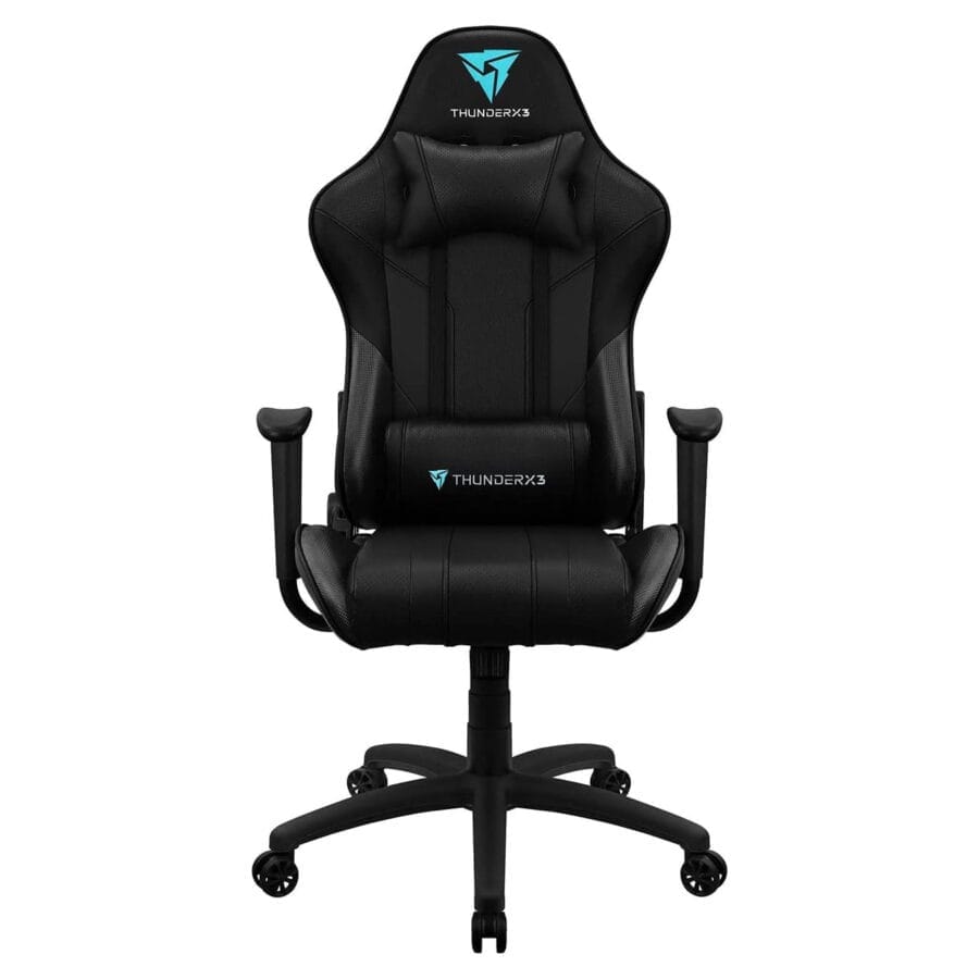EC3 Air - Black - Image 2
