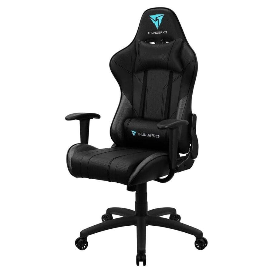 EC3 Air - Black - Image 4