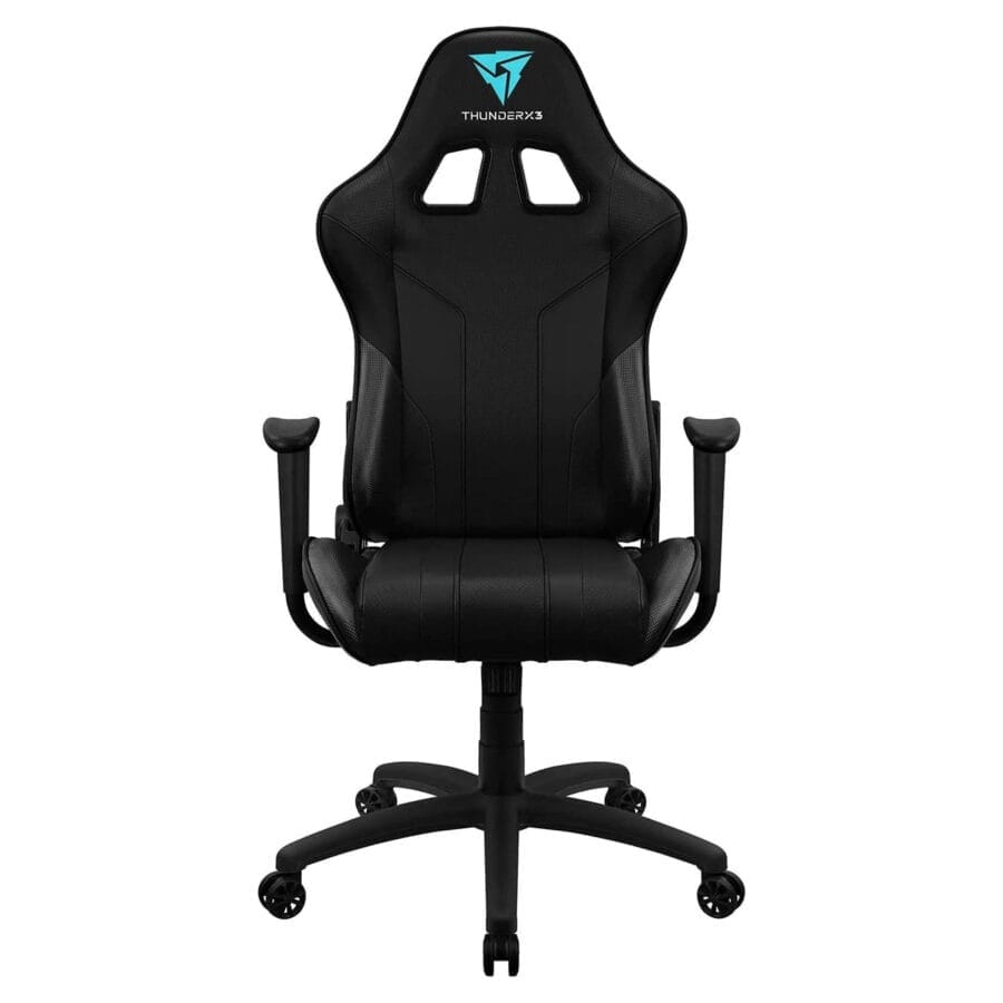 EC3 Air - Black - Image 3