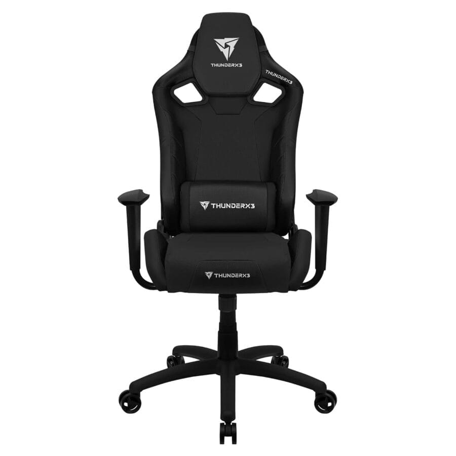 XC3 - Black - Image 2