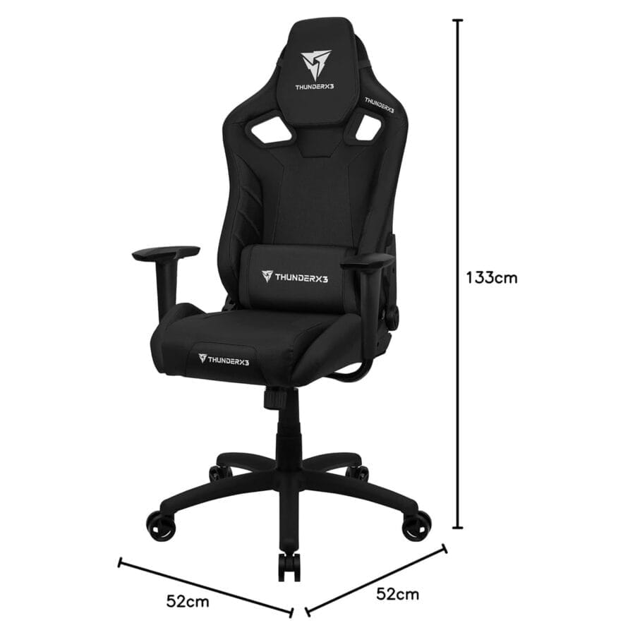 XC3 - Black - Image 7