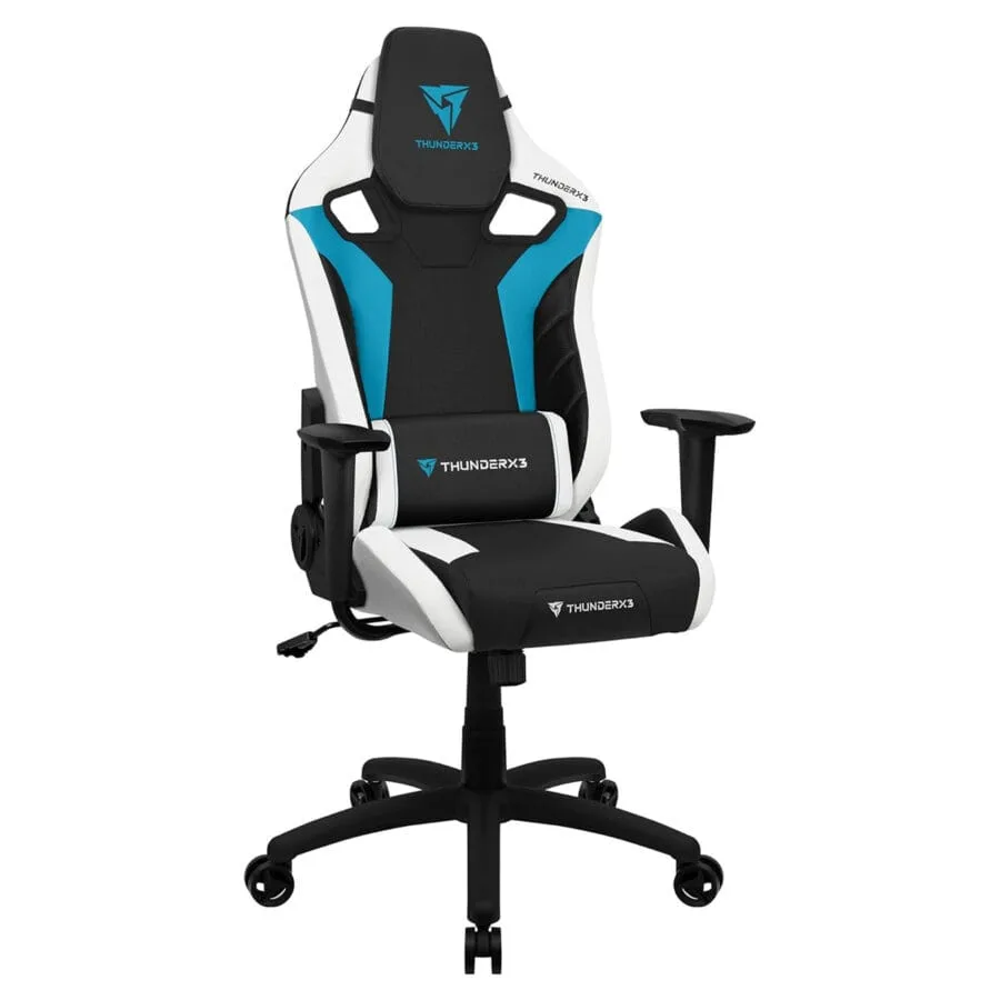 XC3 - Blauw