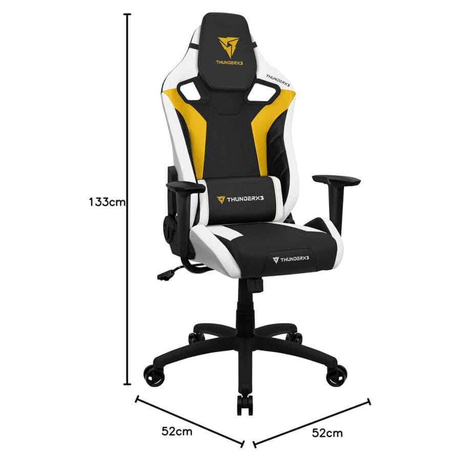XC3 - Yellow - Image 7