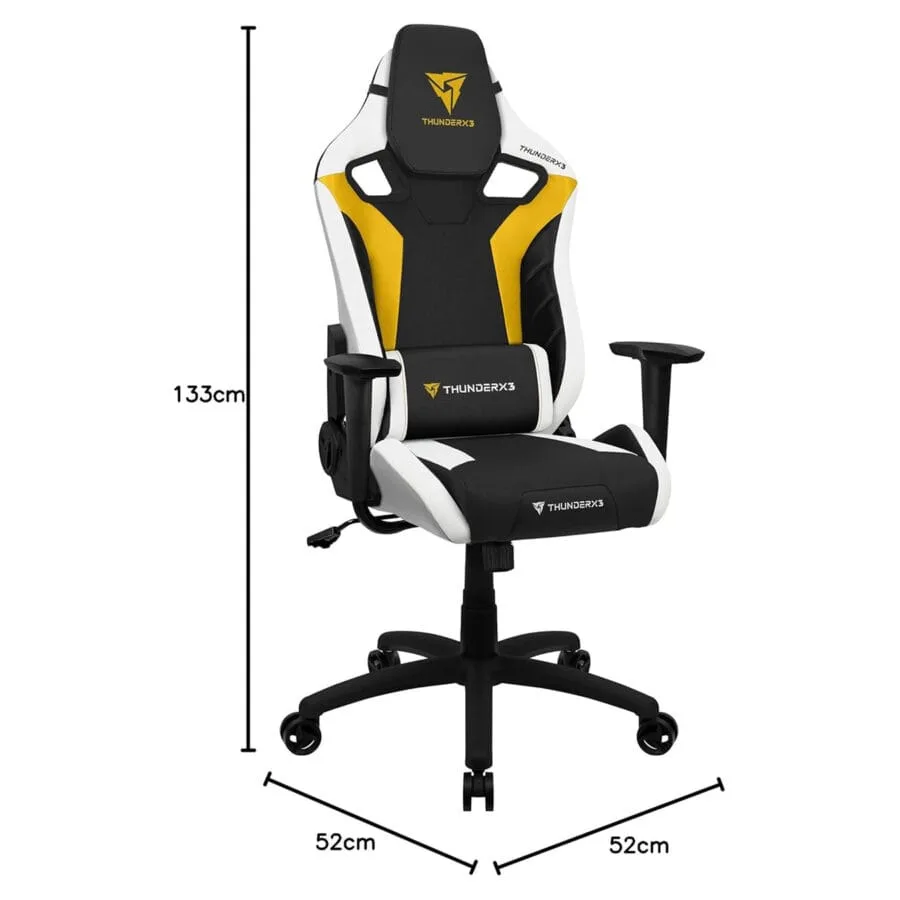 XC3 - Jaune – Image 7