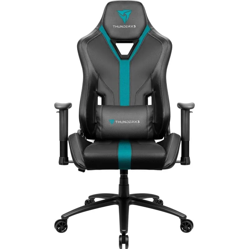 YC3 Air - Noir et bleu – Image 2