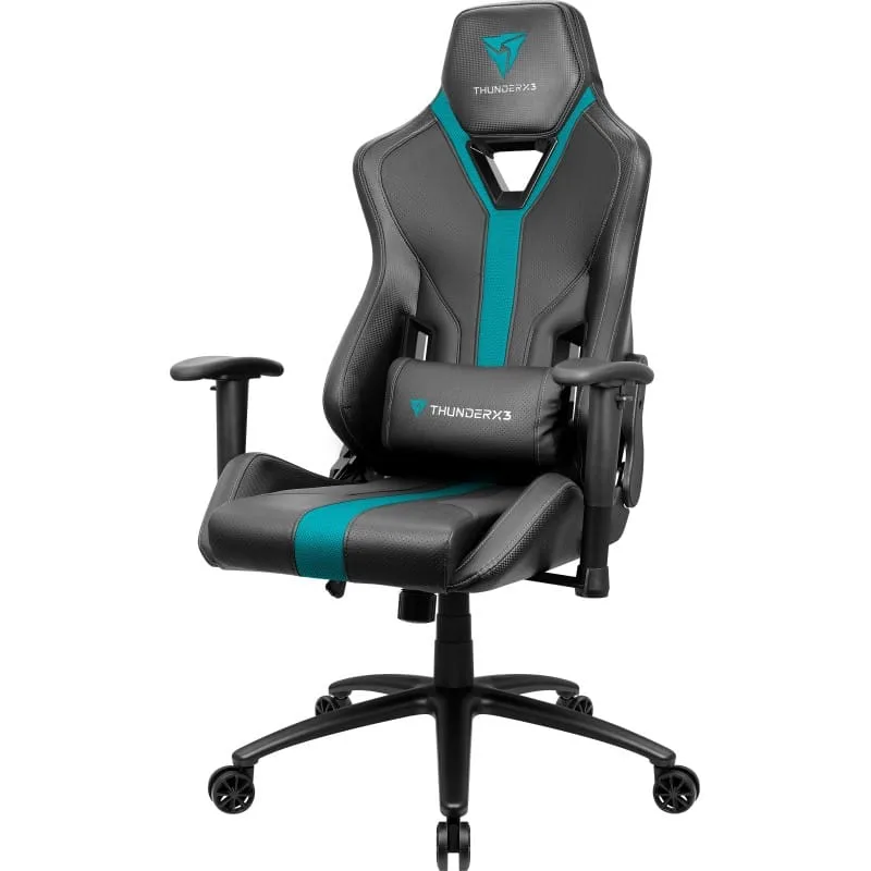 YC3 Air - Noir et bleu – Image 3