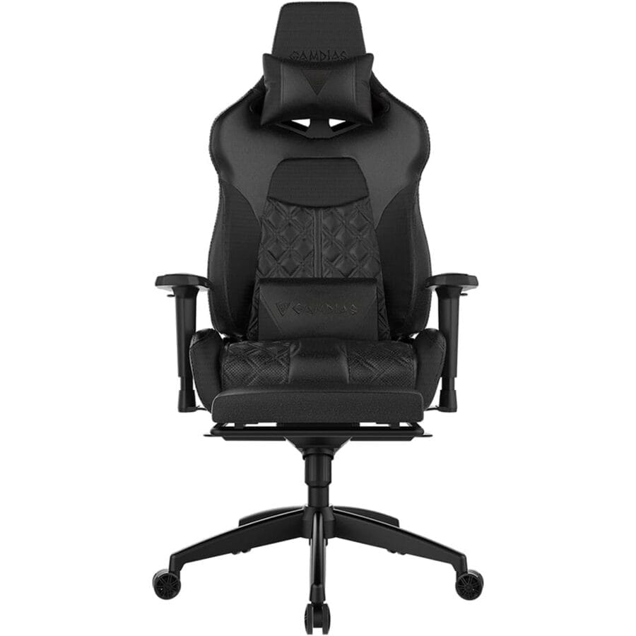 Achilles P1-L RGB - Black - Image 4