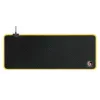 Tapis de souris de jeu avec lumière LED RVB - XL – Image 3