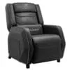 Ranger S - Black