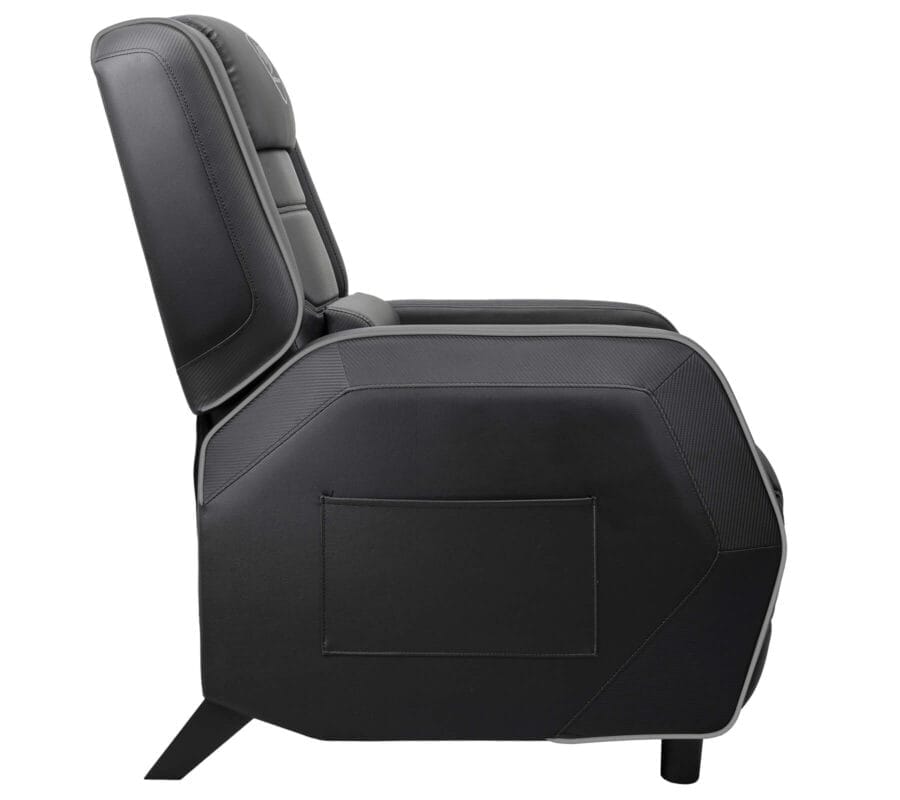 Ranger S - Black - Image 2