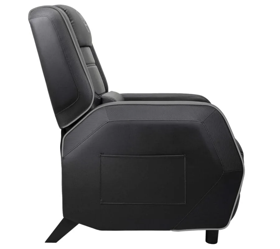 Ranger S - Black - Image 2