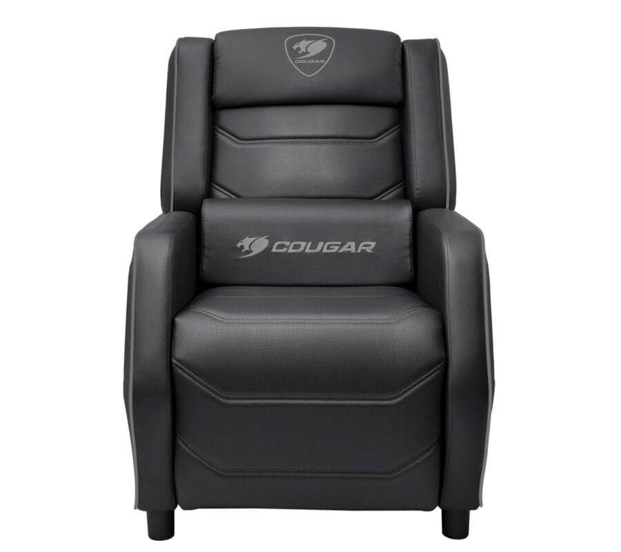 Ranger S - Black - Image 3