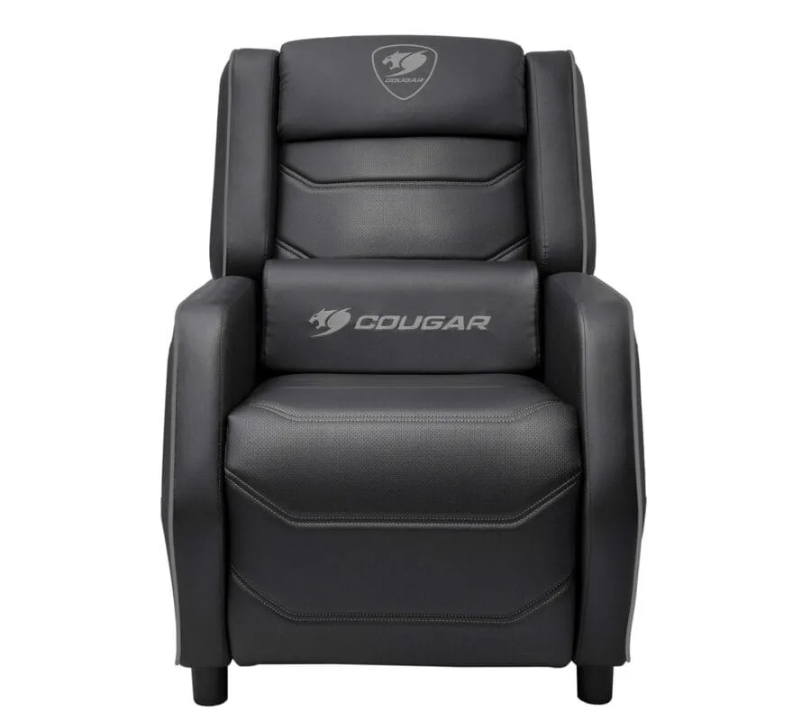 Ranger S - Black - Image 3