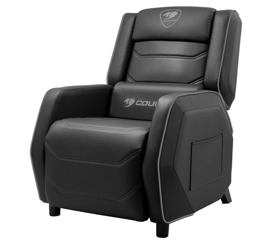 Ranger S - Black - Image 5