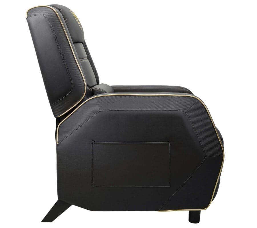 Ranger S - Black & Gold - Image 2
