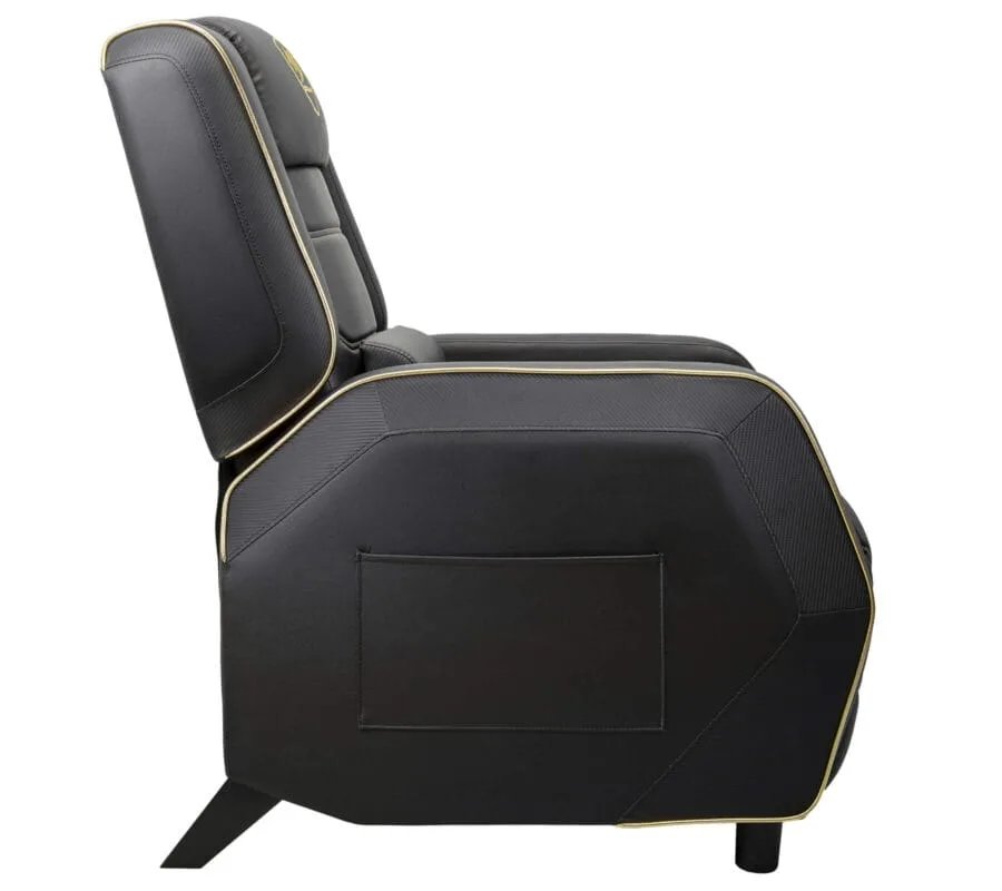 Ranger S - Black & Gold - Image 2