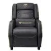 Ranger S - Black & Gold - Image 3
