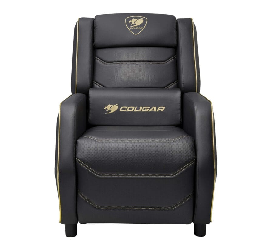 Ranger S - Black & Gold - Image 3