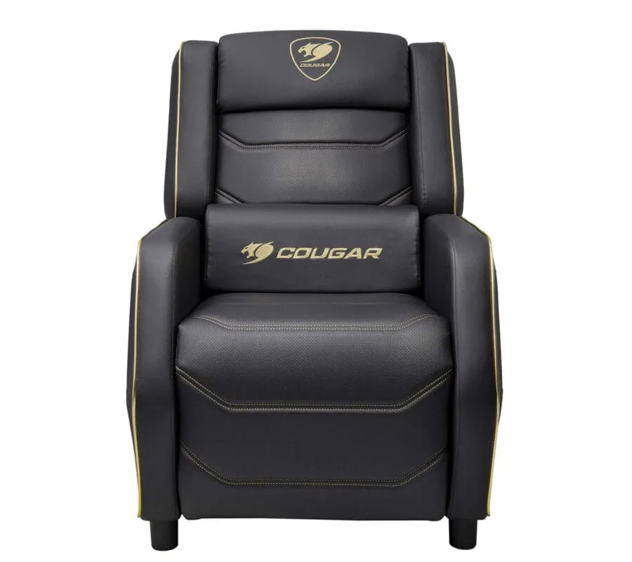 Ranger S - Black & Gold - Image 3