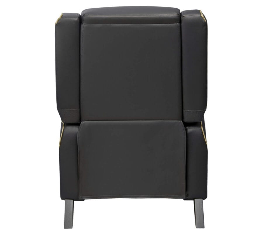 Ranger S - Black & Gold - Image 4