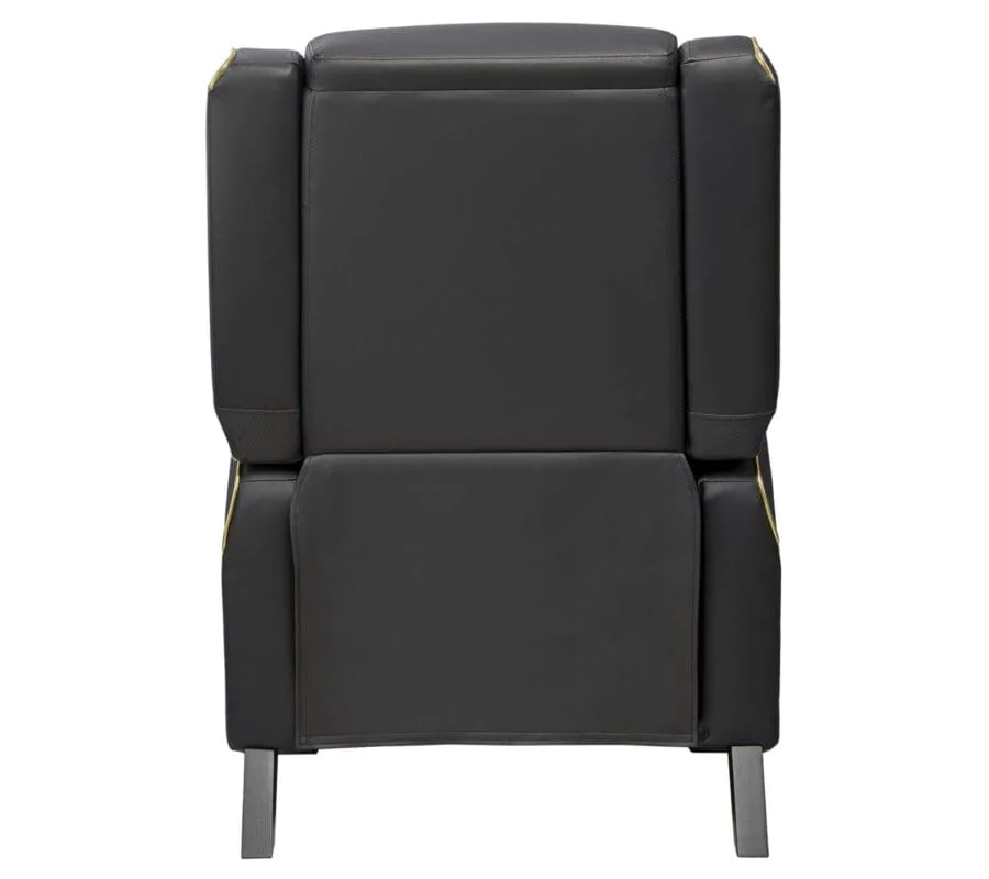 Ranger S - Black & Gold - Image 4