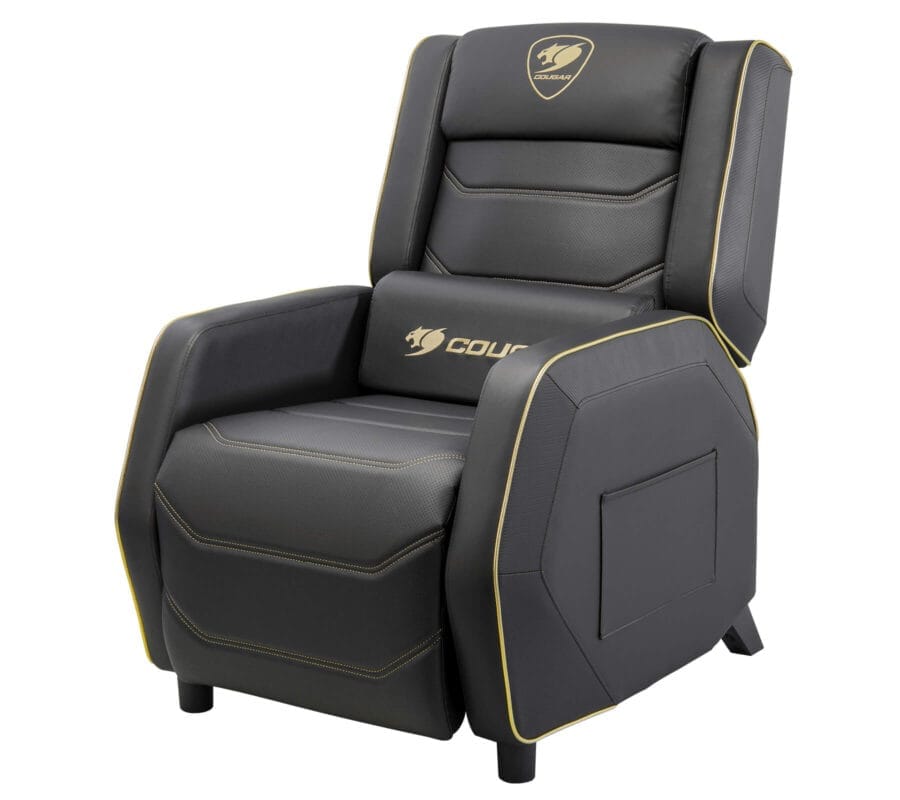 Ranger S - Black & Gold - Image 5