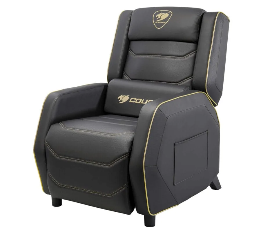 Ranger S - Black & Gold - Image 5
