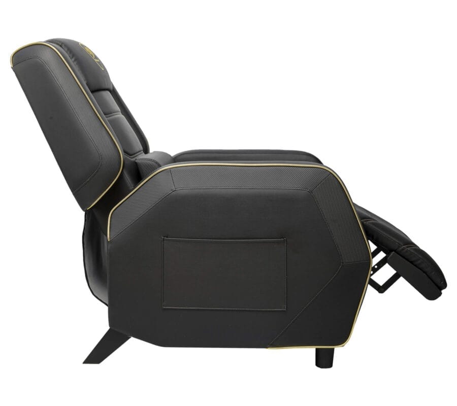 Ranger S - Black & Gold - Image 6