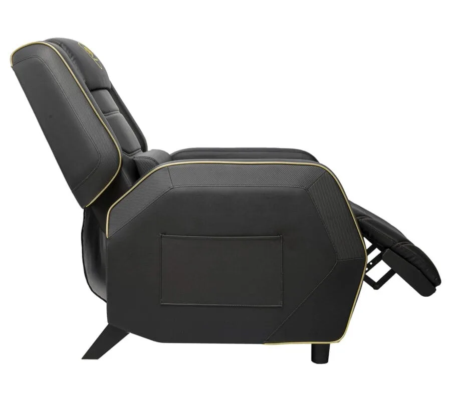 Ranger S - Black & Gold - Image 6