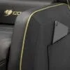 Ranger S - Black & Gold - Image 8