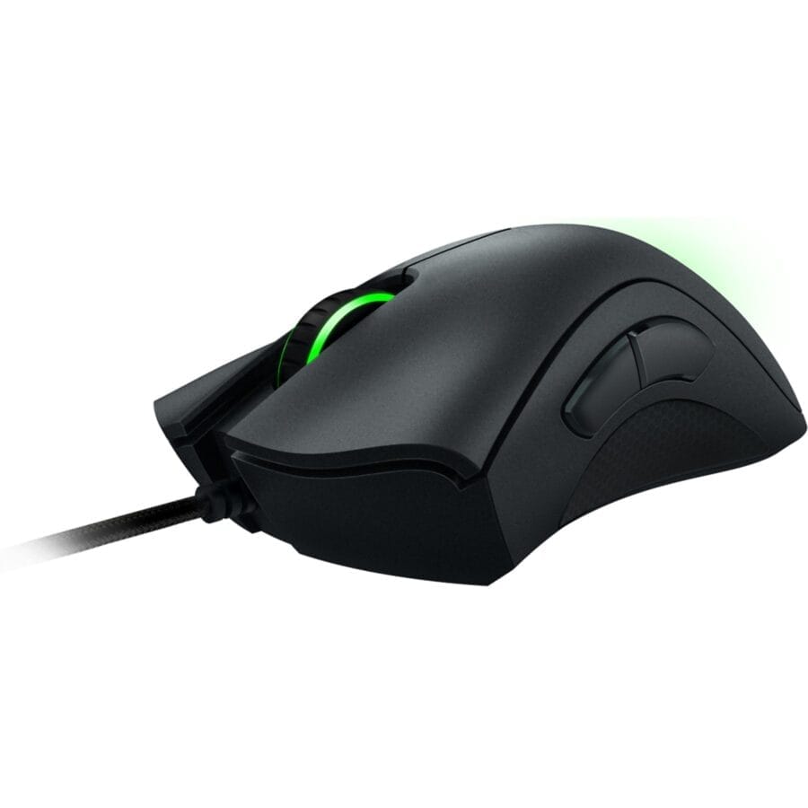 Souris de jeu DeathAdder Essential – Image 2