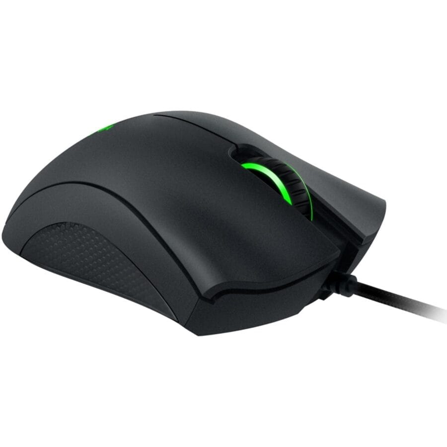 Souris de jeu DeathAdder Essential – Image 4