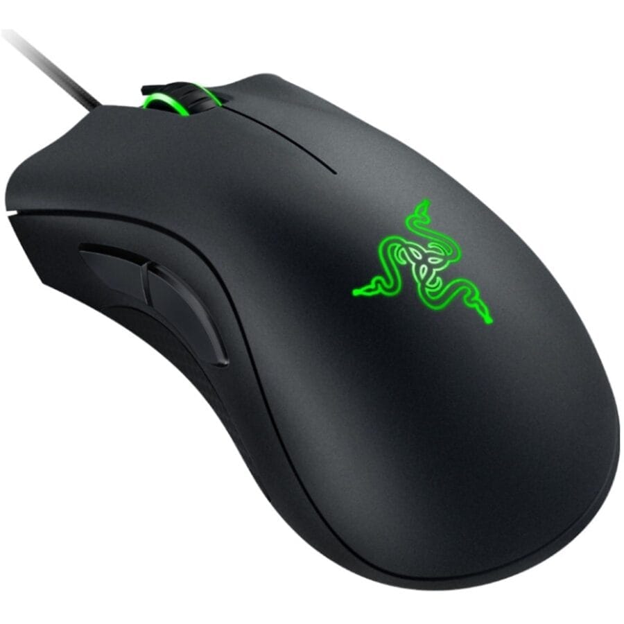 Souris de jeu DeathAdder Essential – Image 5
