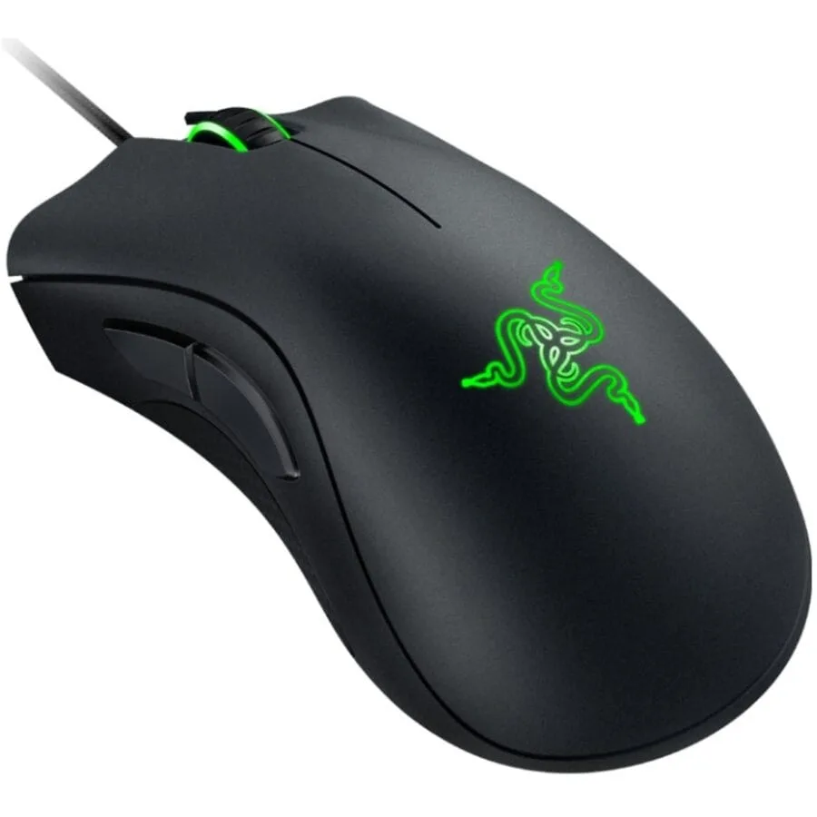 DeathAdder Essential Gaming mouse - Image 5