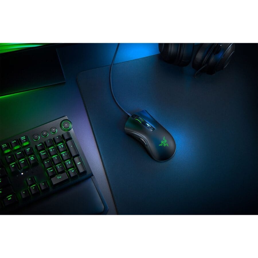 Souris de jeu DeathAdder Essential – Image 6